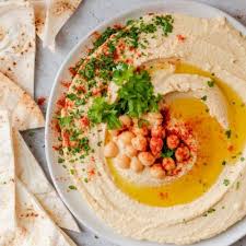 Best Lebanese Hummus Recipe Recipe Recipes Hummus Recipe Chickpea Recipes Healthy