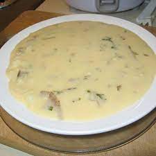 Ecuadorean Potato Soup Recipe Yummly Recipe Potato Soup Recipe Soup Recipes Recipes