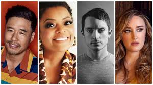 The Odd Couple (TV Series 2015–2017)