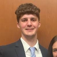 Chris Vangel's Instagram, Twitter & Facebook