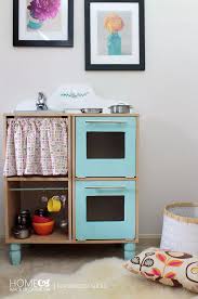30 awesome diy play kitchens you can
