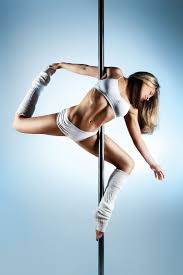 Maybe you would like to learn more about one of these? Pole Dance Baile De Tubo Baile En Barra Ejercicios