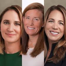 Blackstone Shuffles Real Estate, Private Equity, Credit Leadership