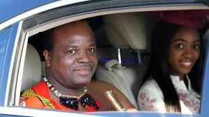 King mswati iii on wn network delivers the latest videos and editable pages for news & events, including entertainment, music, sports, science and more, sign up and share your playlists. Swaziland King Spends 13m On Cars For His 15 Wives World The Times