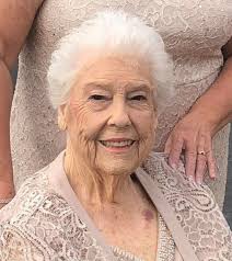 Barbara Burns Downer Obituary 2021