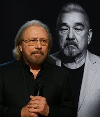 Oldies - LEGENDS UNITED — One Last Ride 2026. The music world is ablaze  with a revelation once deemed impossible: three icons, six voices that shaped  generations—now uniting for one final farewell.