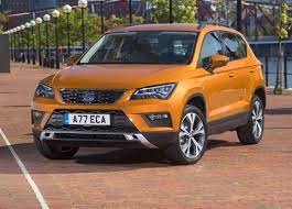 Maybe you would like to learn more about one of these? Seat Ateca Fr 2021 Ellaithy Auto Group