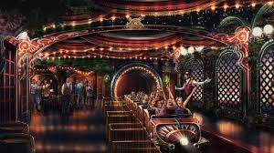 Sin dalla sua comparsa in edicola eurosat offre ai lettori una precisa impostazione editoriale che eurosat ha seguito da protagonista tutte le fasi di questa evoluzione in veste di osservatore privilegiato. Neu 2018 Im Europa Park Eurosat Cancan Coaster Freizeitparkinfos Freizeitparkinfos