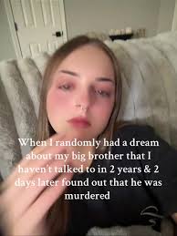 I Havent Talked to My Brother in Years