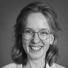 Barbara Hildebrandt Mathiesen underviser på Rytmisk Center i København.