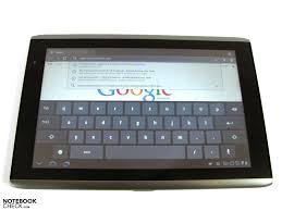 Test Acer Iconia Tab A500 Tablet/MID ...