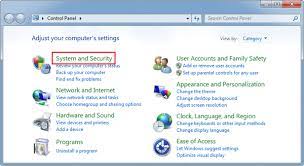 How To Reset Windows 7 To Factory Settings Without Install Disc | Password  Recovery