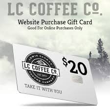 Explore our wide range of best sellers such as flower bouquets, birthday cakes, gift baskets and corporate gifts to to us, uk, india, uae, philippines Lewis County Coffee Website Gift Card Lewis County Coffee Company