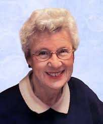 Georgia Murphy Obituary