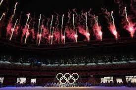 It is a celebration that takes place at the end of every olympics to mark the end of the games and. 5df6ir66a3pq1m