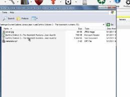 Use Calibre To Convert Pdf Ebooks And Remove Kindle Drm Caliber How To Remove Kindle