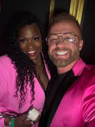 Had a wonderful evening for a great cause at the @officialjanicejam  @sonyhall . Thank you @mattdeangelis22 and @cteendryer for a great night.  This cause is so near to me after losing so