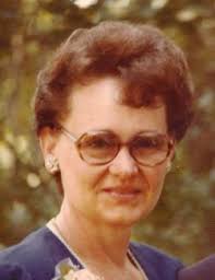 Gladys Matilda Wendhausen Thompson Kienzle (1927-2019)