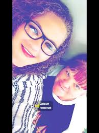 Forrest Frank and Morgan Whalen