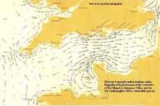 Kayarchy Sea Weather 5 Currents