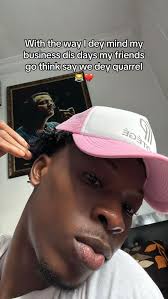 The Way I Mind My Business These Days