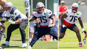 2026 Schedule - New England Patriots