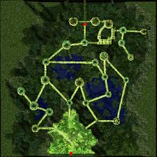 I show you all the best ragnarok base locations of where i would build.subscrib. Renewal Ragnarok Online Hoomga Jungle Um Fild04 Map Info Monster Npc Shop Warp Ratemyserver Net