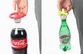 a valve for soda bottles decor wedding ideas