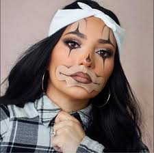 Jessica A.M. Kalil Make-Up