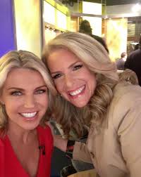 HappyBirthday to one of my most favorite people! Love you Heather Nauert  and can't wait to celebrate YOU very soon. xo