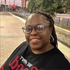 Maketra Keke Brown Edwards