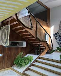 Most Beautiful House In The World Giopontimasterpiece Villaplanchart Unique Venezuelagoldenyear Staircase Railing Design Staircase Design Beautiful Homes