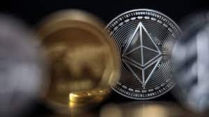 Data by cryptocompare api eth news. Ethereum Eth Price Hits Record High Stealing Bitcoin S Limelight