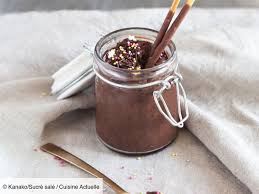 Epingle Sur Recette