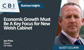 Finance & Investment Wales Columns and Features