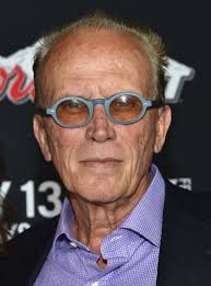 Peter Weller
