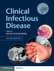 Clinical Infectious Disease 2nd Edition Infectious Disease Cambridge University Press