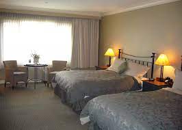 Reminder even if you see the online booking services stating that the place is at capacity. Park Place Inn Hotels In Jasper Audley Travel