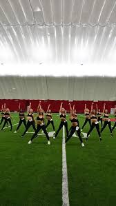 Arizona Cardinals Cheerleaders (@azcardscheer) - Instagram