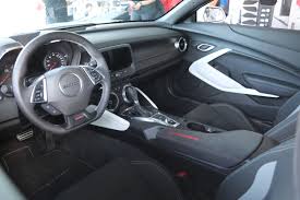 The 2021 chevrolet camaro is a sports car first and muscle car second. 2021 Chevrolet Camaro Info Release Date Specs Wiki Gm Authority