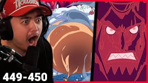 MOB GOES 100%!! || MOB VS DIMPLE || Mob Psycho 100 Episode 3 Reaction