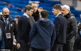 Ondrej kudela, fundașul oaspeților, a fost bătut de coechipierii lui ianis hagi după partida de pe ibrox stadium. 5jgkzip8mer0xm