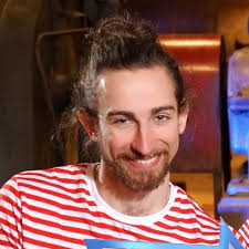 Filmografie Max Sprenger