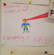 After something funny for your valentine? 47 Brutally Honest Valentine Cards By Kids Bored Panda