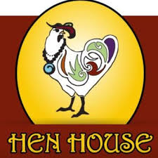HEN HOUSE HOME & GIFT