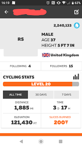 Learn more about cycling in the biking channel. Tron Bike Progress R Zwift