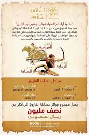 مسابقة الفاروق الترفيهية فاعلية ترفيهية جديدة إحياء لوصية عمر بن الخطاب بالعربي نتعلم Movie Posters Aic Movies