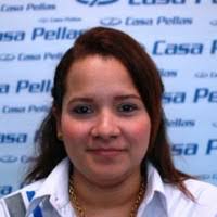 Walkiria Gonzalez's Instagram, Twitter & Facebook