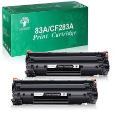 That makes it easier to find room for if space is somewhat tight in your. Greensky Compatible Toner Cartridge Replacement For Hp 83a Cf283a Work With Hp Laserjet Pro Mfp M127fn M127fw M201dw M125nw M225dw M225dn Printer Black 2 Packs