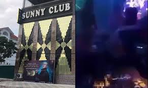 Đại tá đinh ngọc khoa, giám đốc công an tỉnh vĩnh phúc tối nay (8/5) cho biết. W2neim4nry Ham